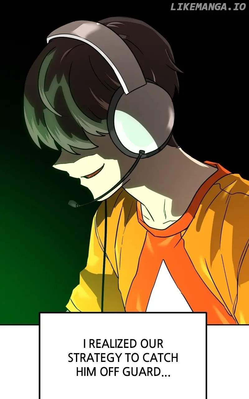 Double Click Chapter 192 page 129