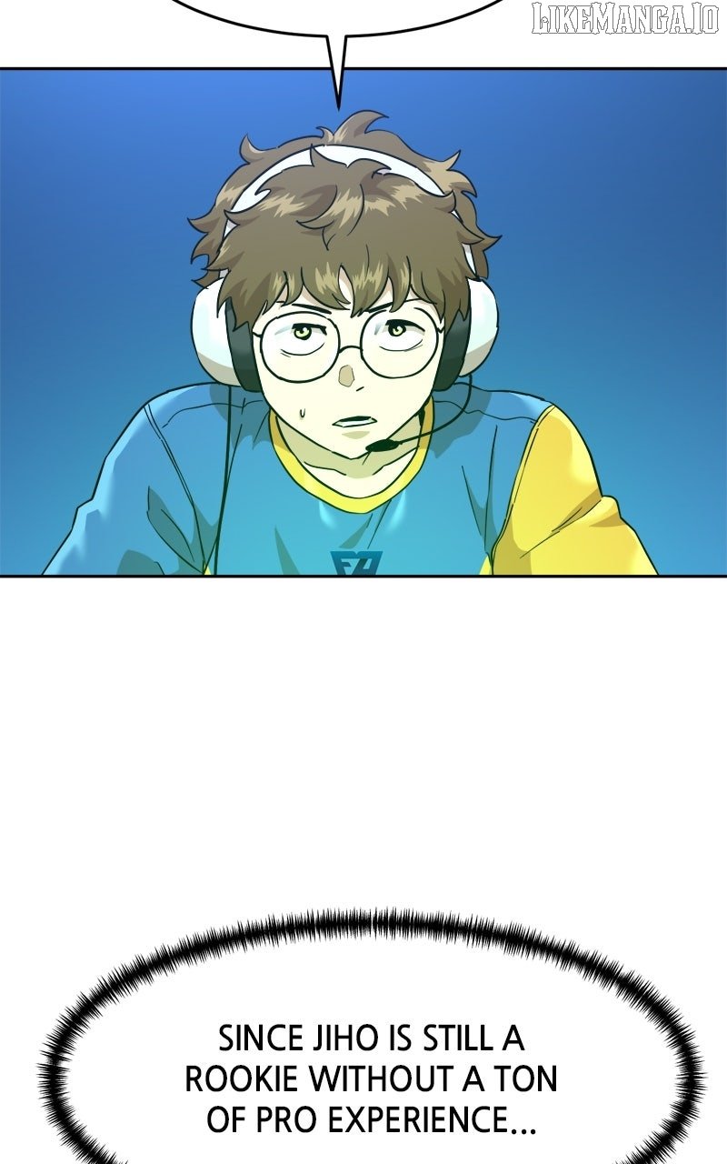 Double Click Chapter 193 page 3