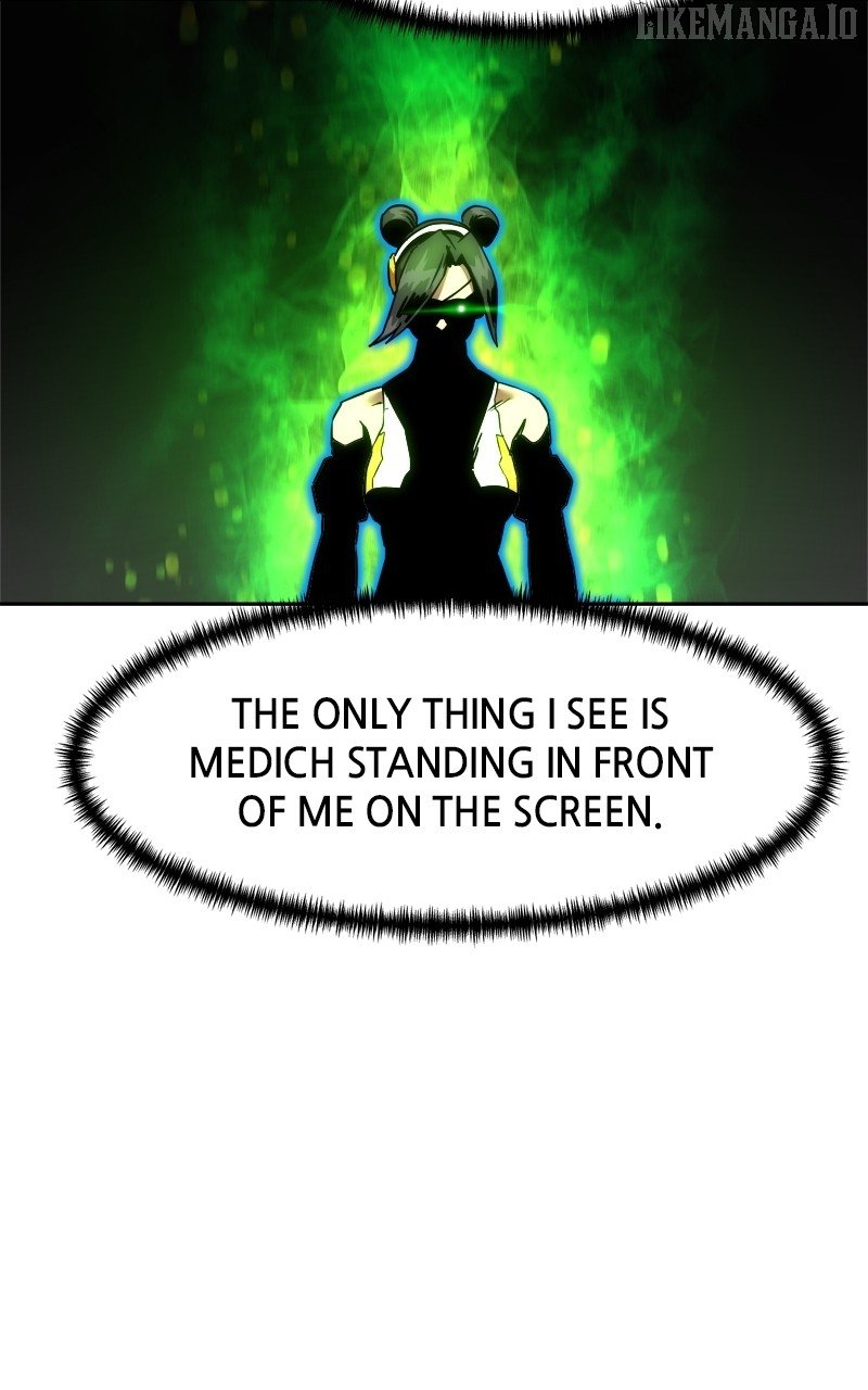 Double Click Chapter 193 page 7