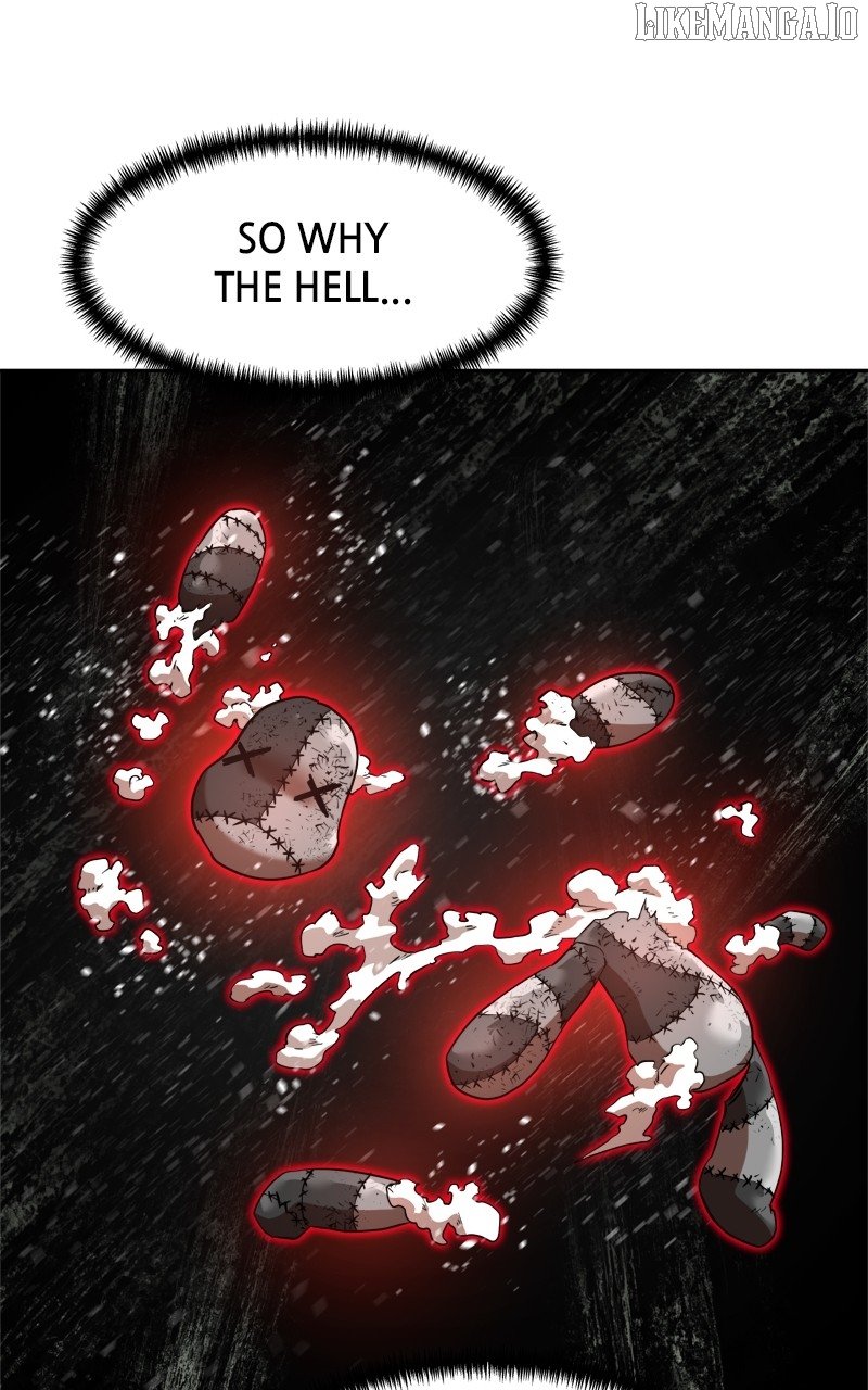 Double Click Chapter 193 page 8