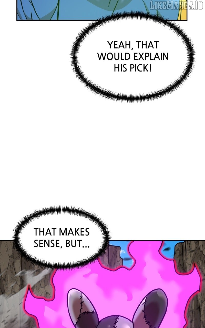 Double Click Chapter 193 page 16