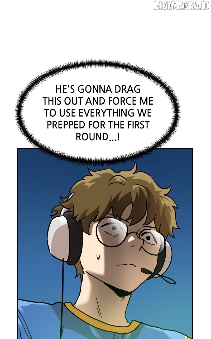 Double Click Chapter 193 page 15