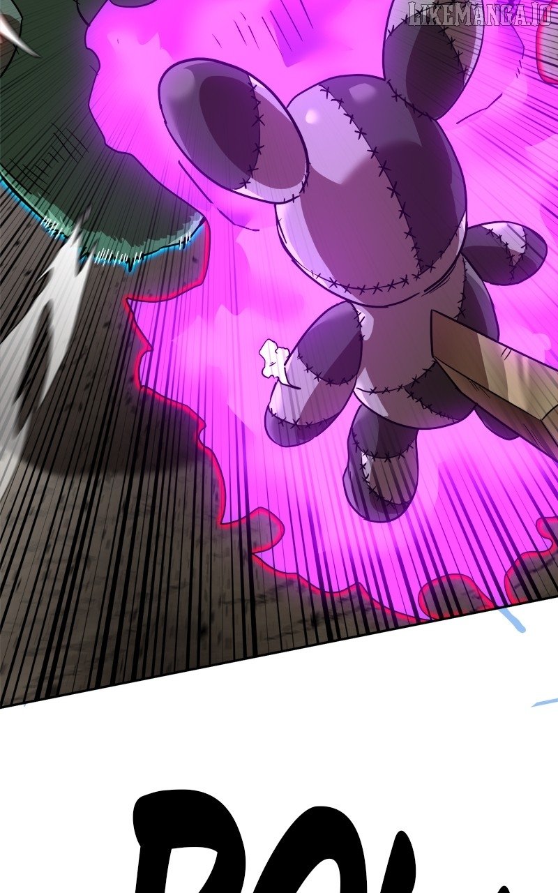 Double Click Chapter 193 page 20