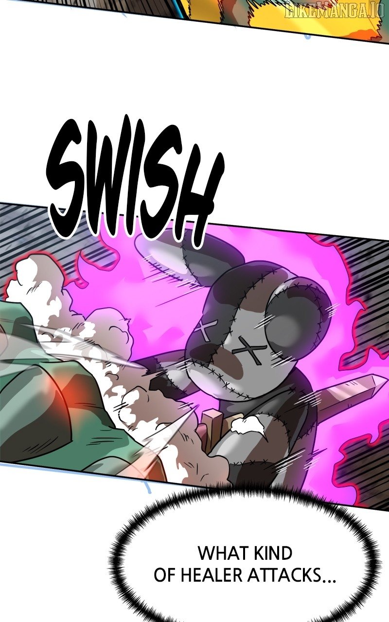 Double Click Chapter 193 page 22