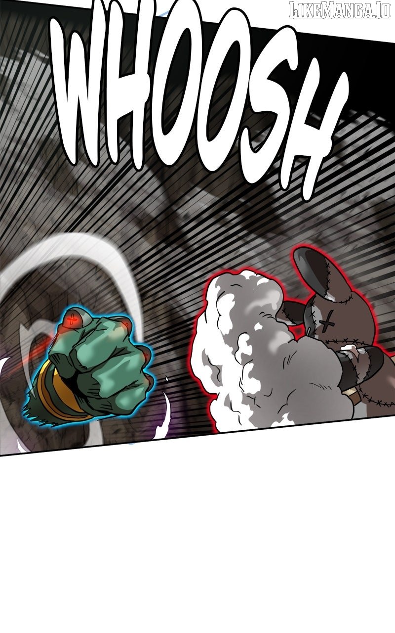 Double Click Chapter 193 page 25