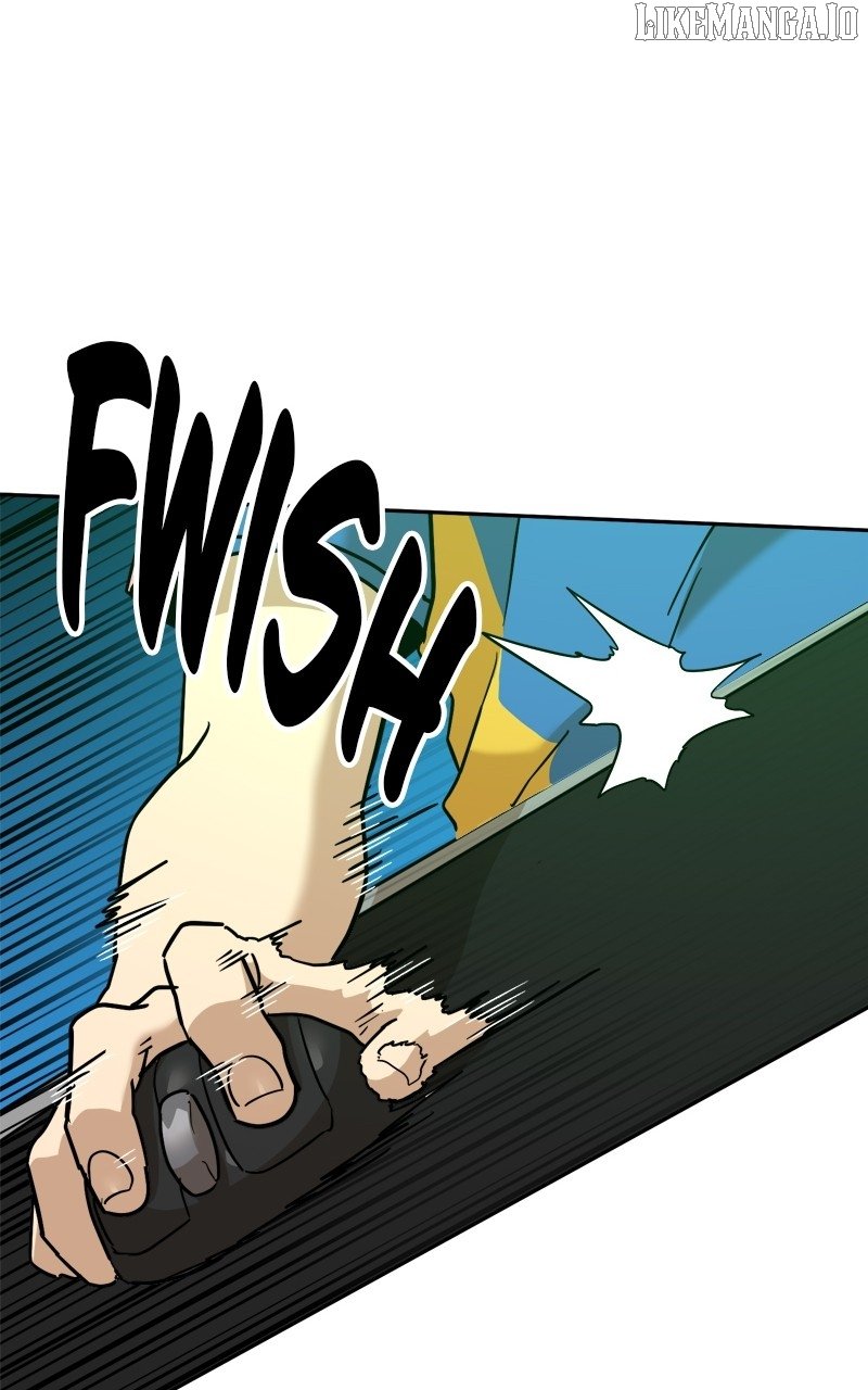Double Click Chapter 193 page 27