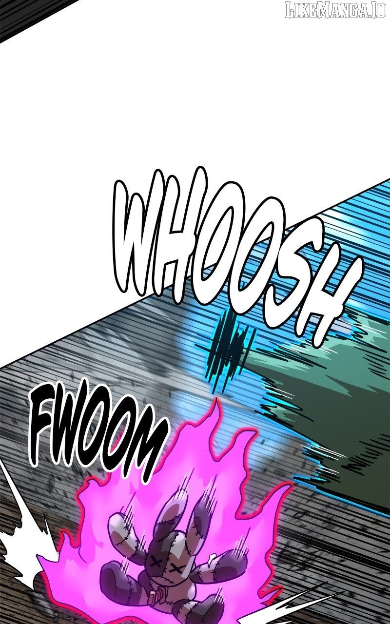 Double Click Chapter 193 page 28