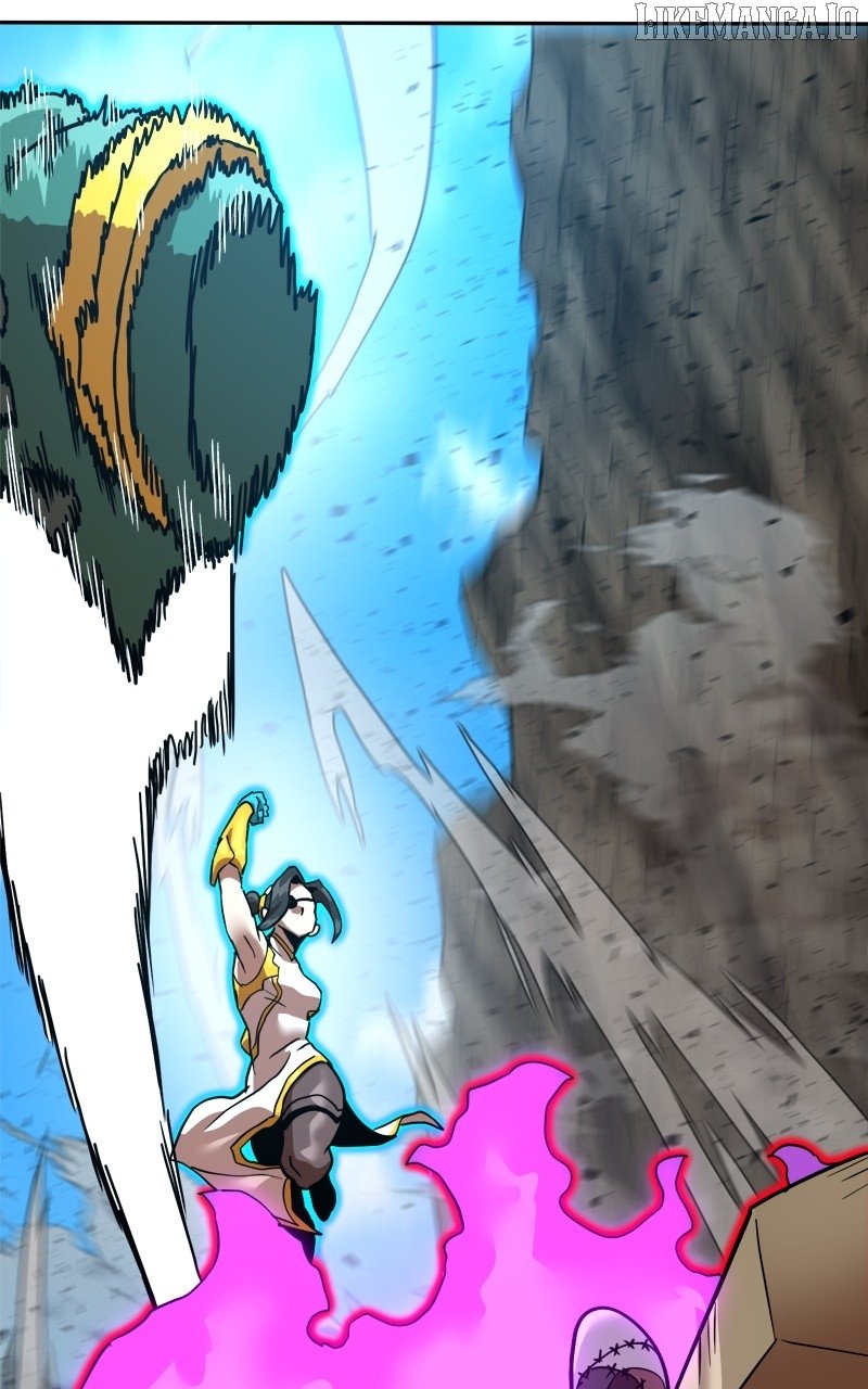 Double Click Chapter 193 page 31