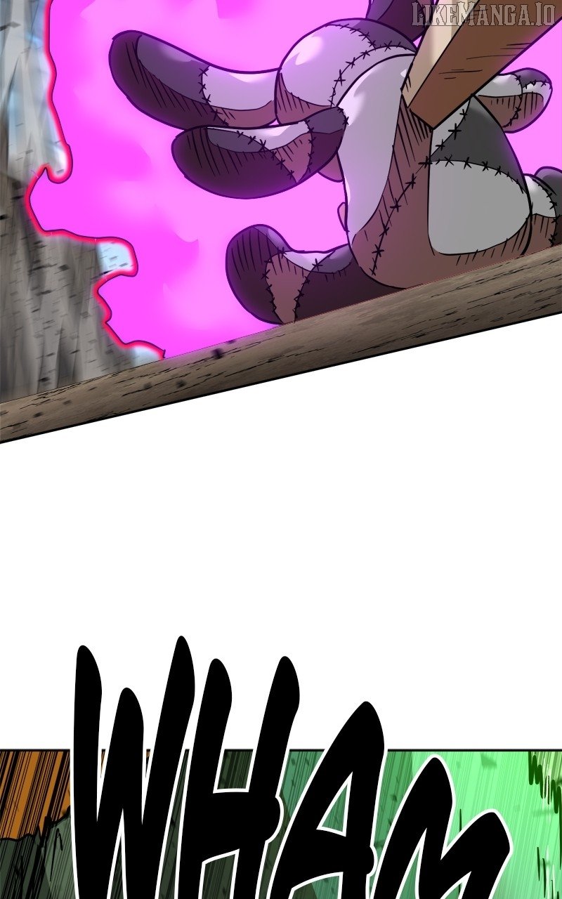 Double Click Chapter 193 page 32