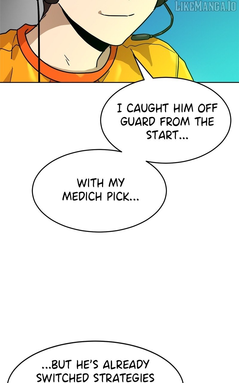 Double Click Chapter 193 page 71