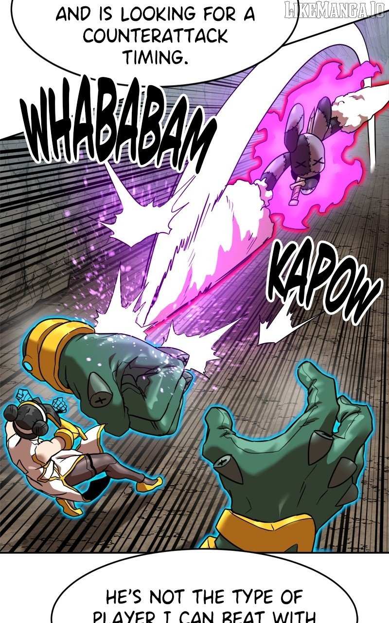 Double Click Chapter 193 page 72