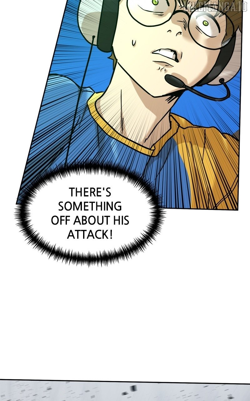 Double Click Chapter 193 page 75