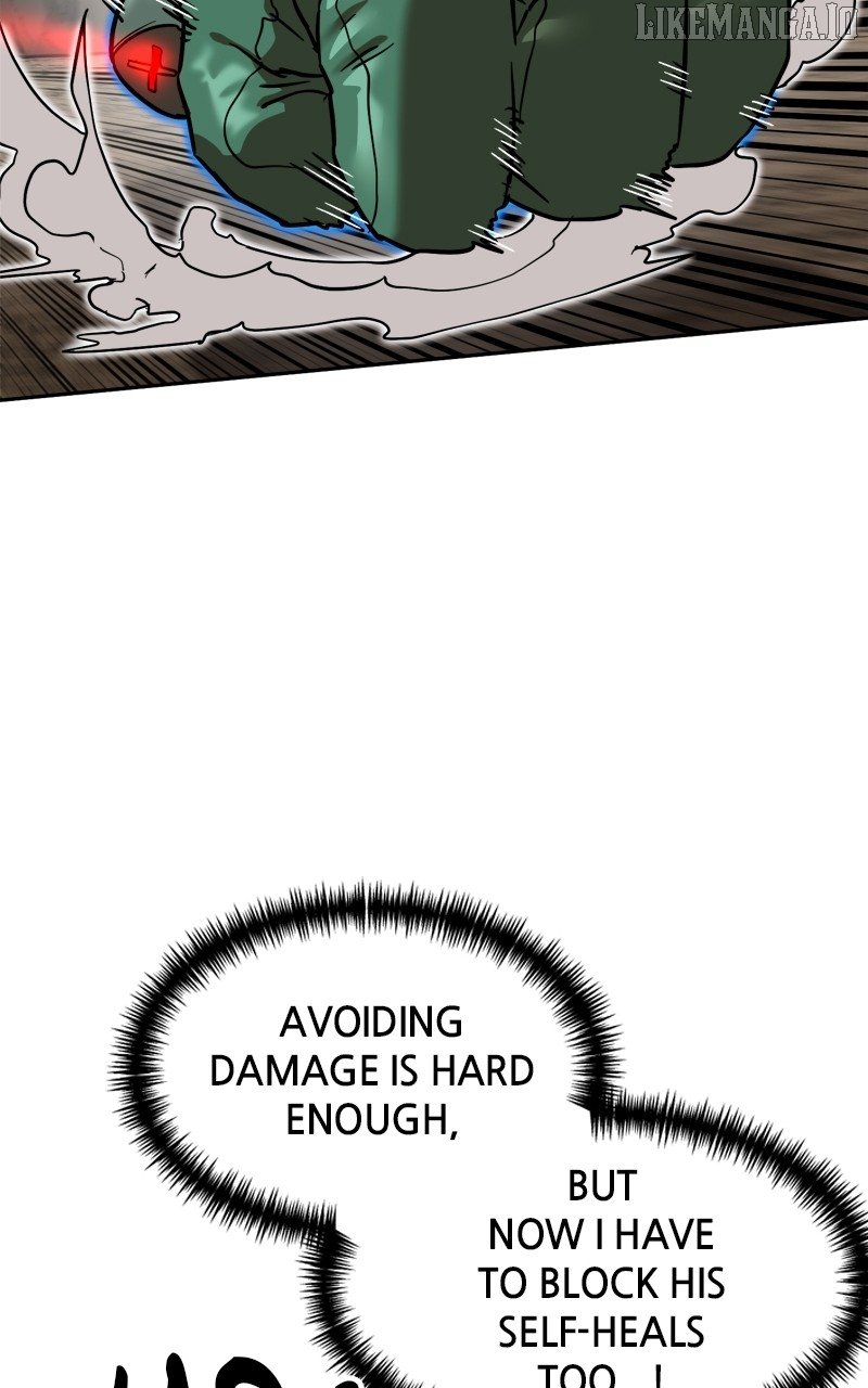 Double Click Chapter 193 page 77