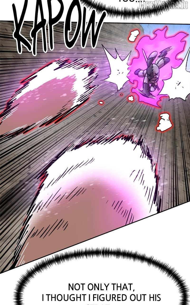 Double Click Chapter 193 page 78