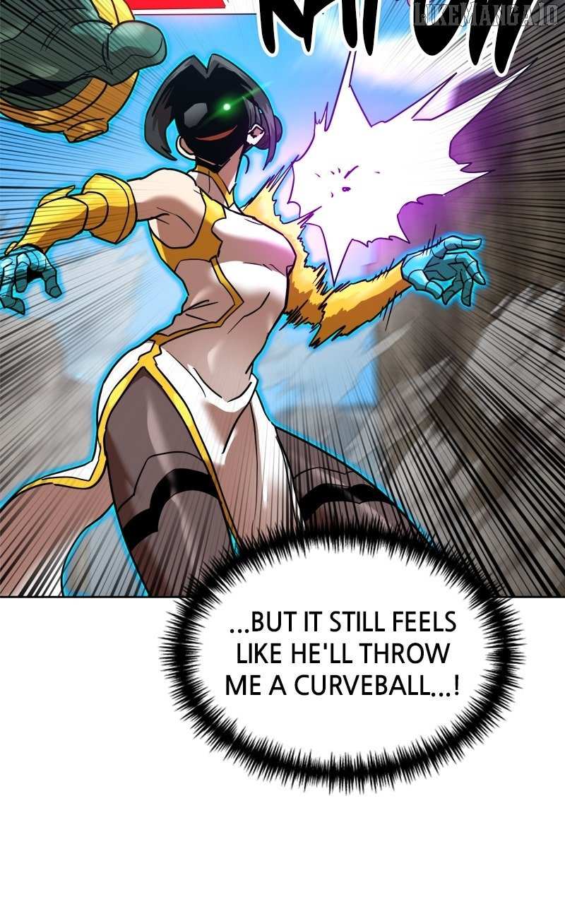 Double Click Chapter 193 page 80