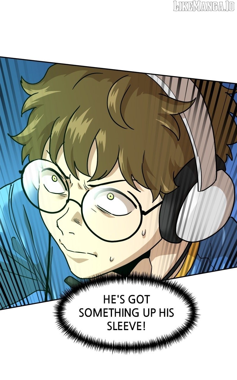Double Click Chapter 193 page 81