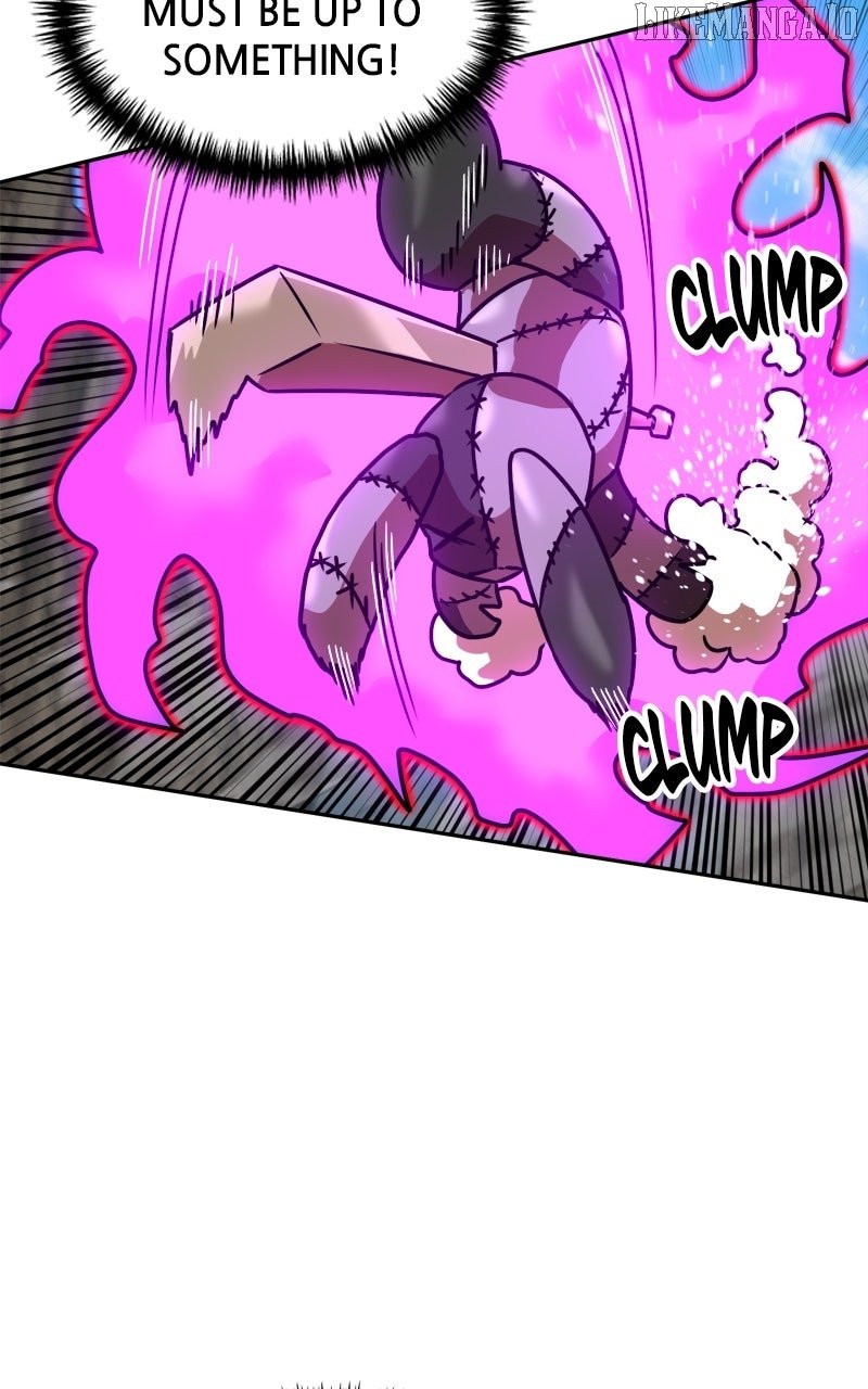 Double Click Chapter 193 page 85