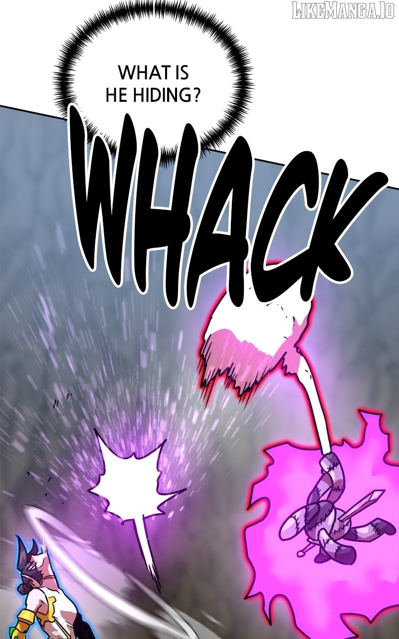 Double Click Chapter 193 page 86