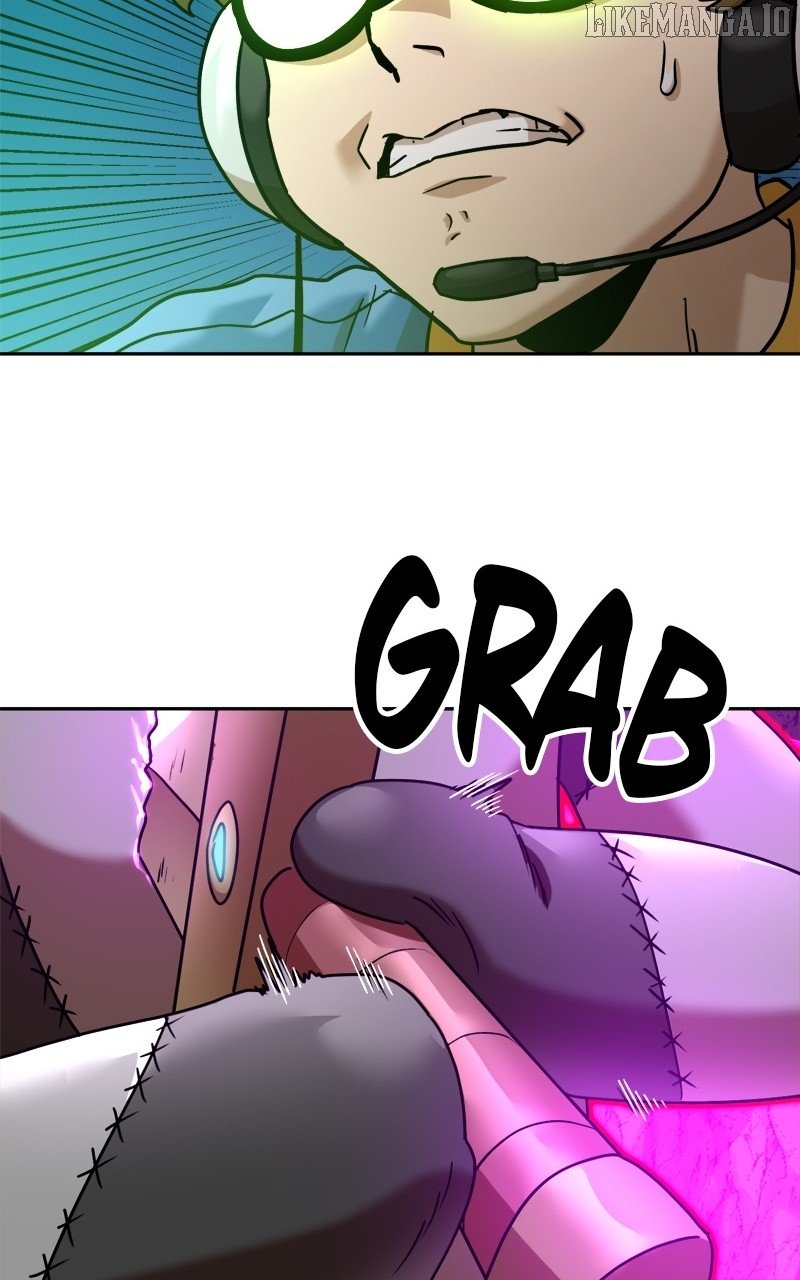 Double Click Chapter 193 page 90