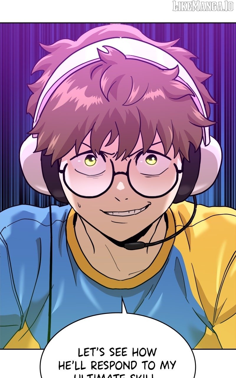 Double Click Chapter 193 page 93