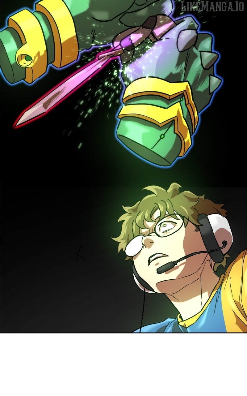 Double Click Chapter 193 page 99