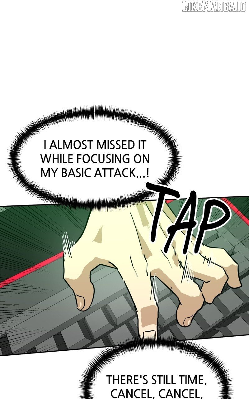 Double Click Chapter 193 page 100