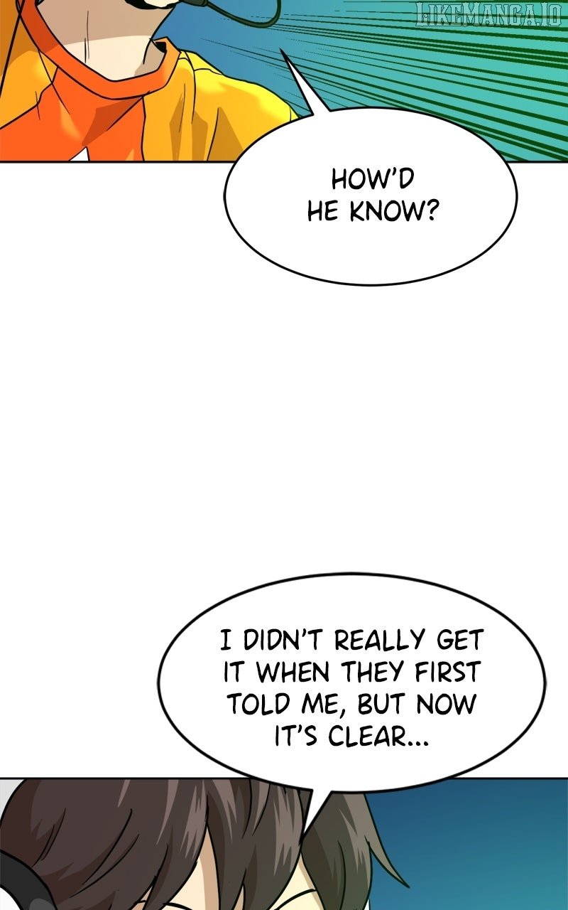 Double Click Chapter 193 page 108