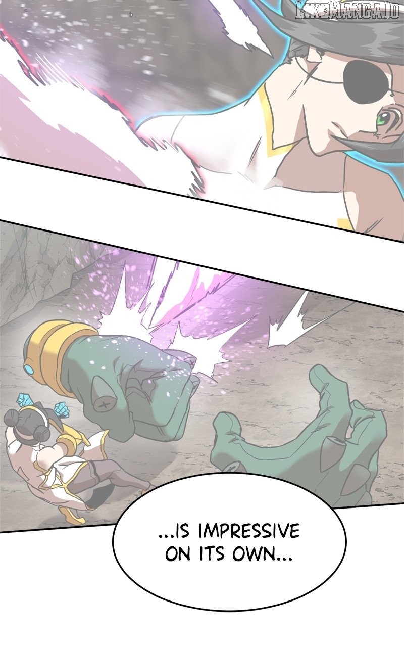 Double Click Chapter 193 page 110