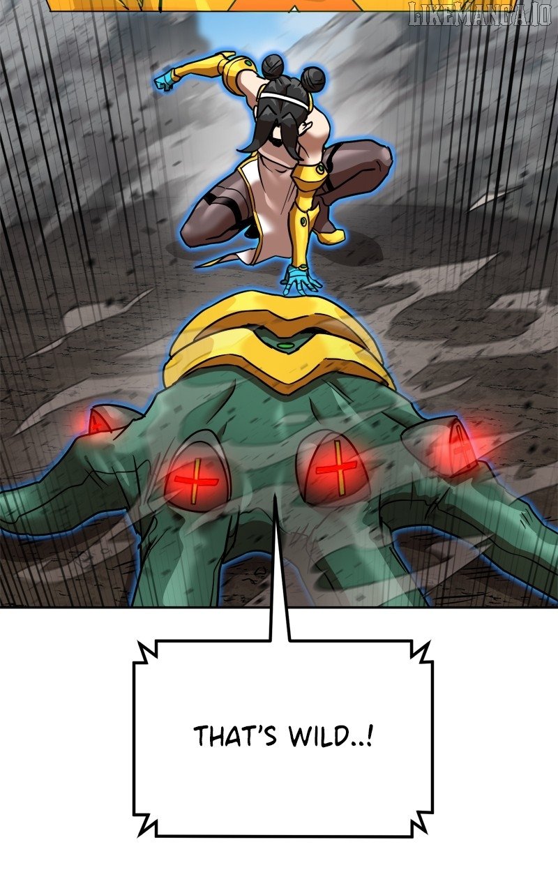 Double Click Chapter 193 page 112