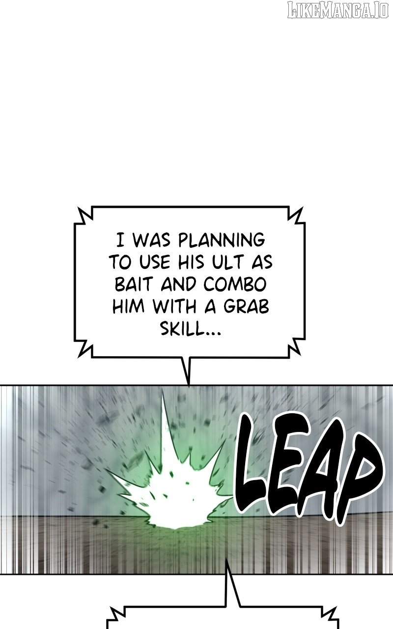Double Click Chapter 193 page 113
