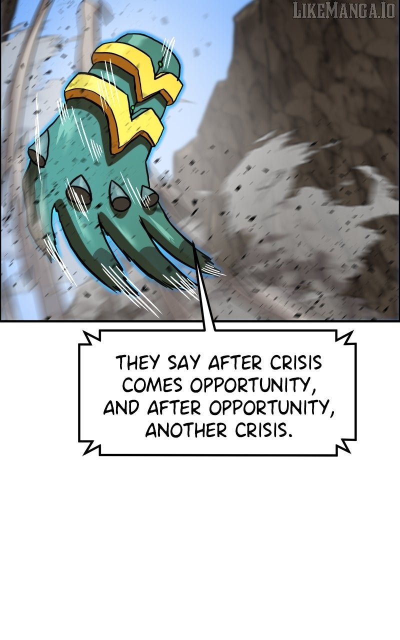 Double Click Chapter 193 page 115