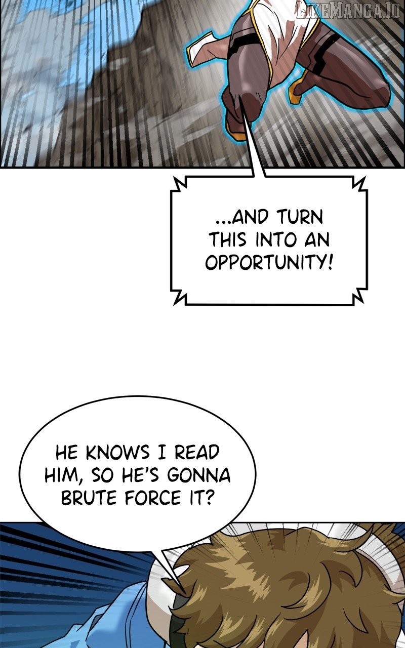 Double Click Chapter 193 page 119