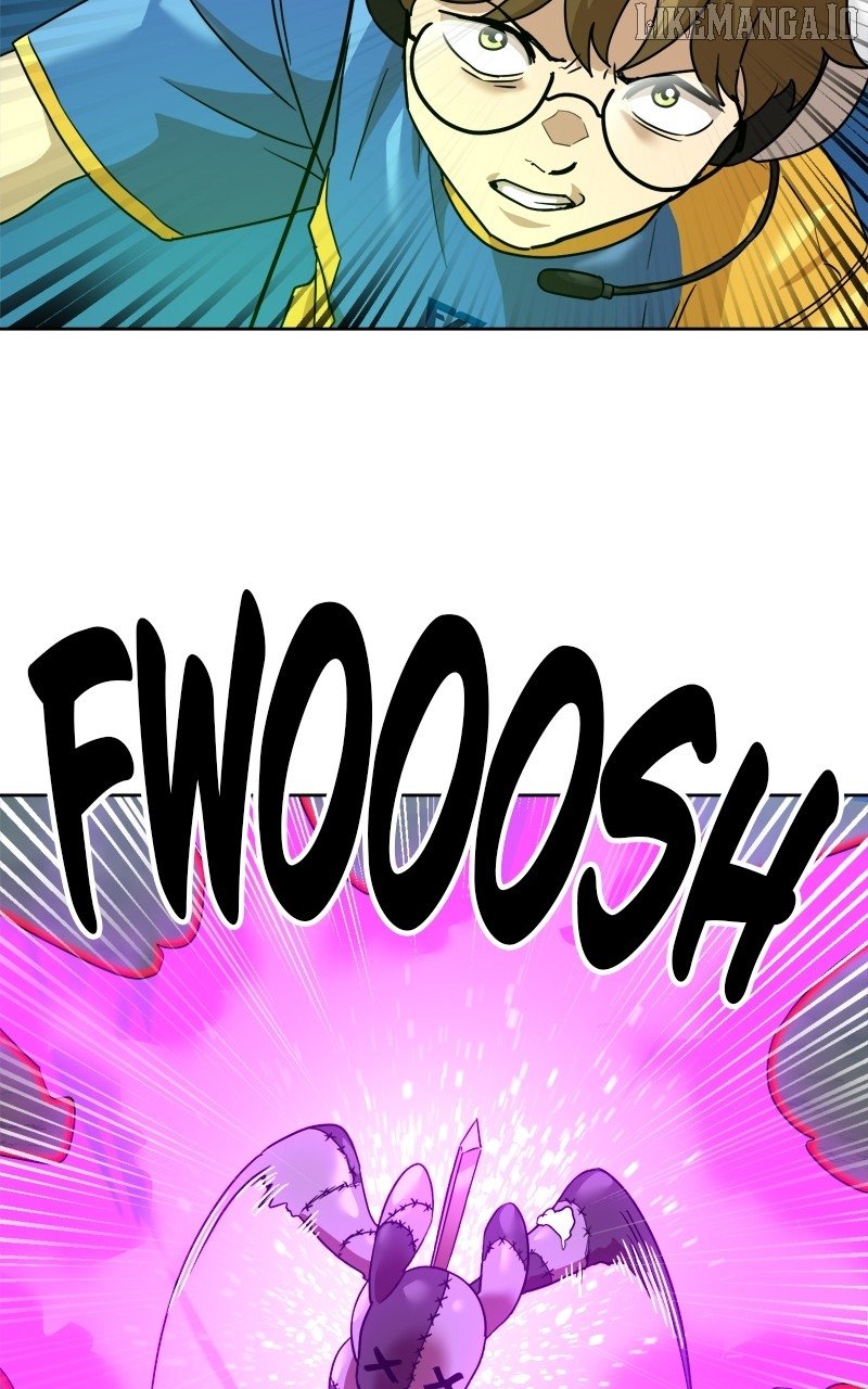 Double Click Chapter 193 page 120