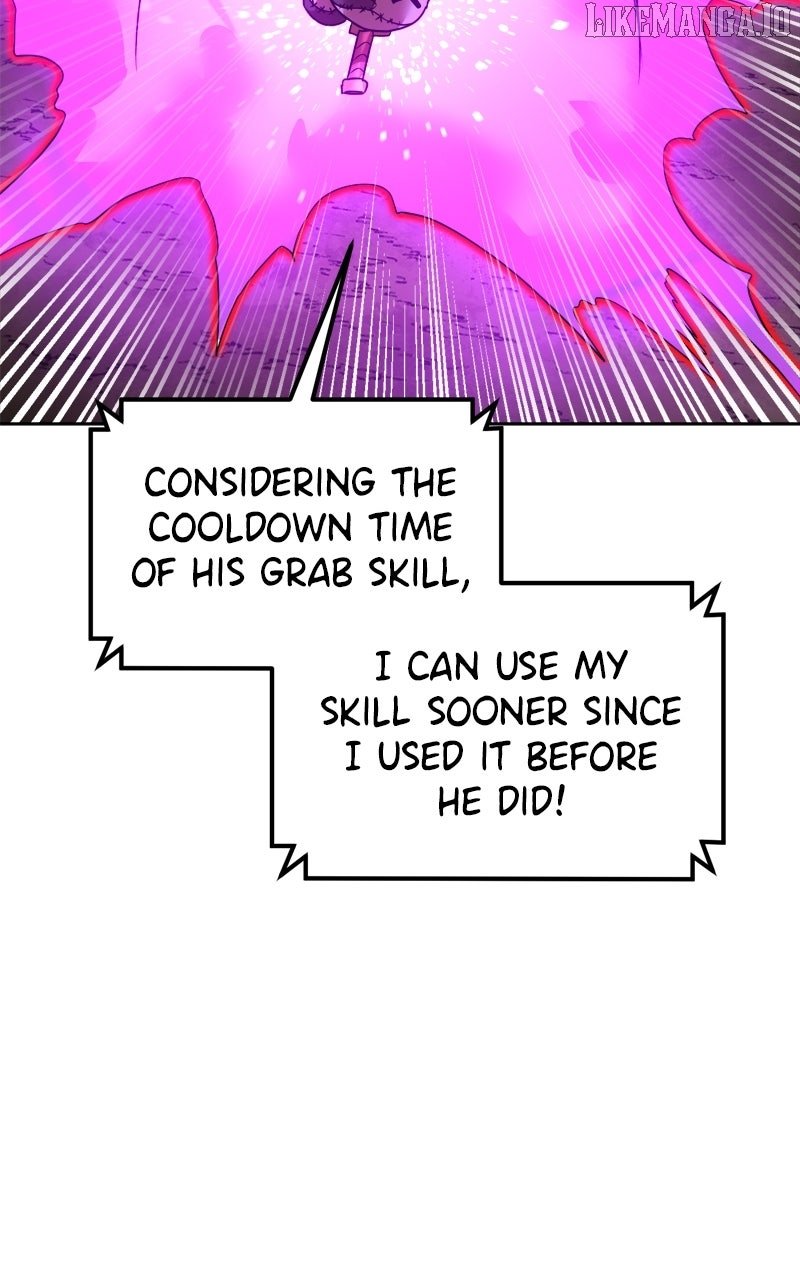 Double Click Chapter 193 page 121