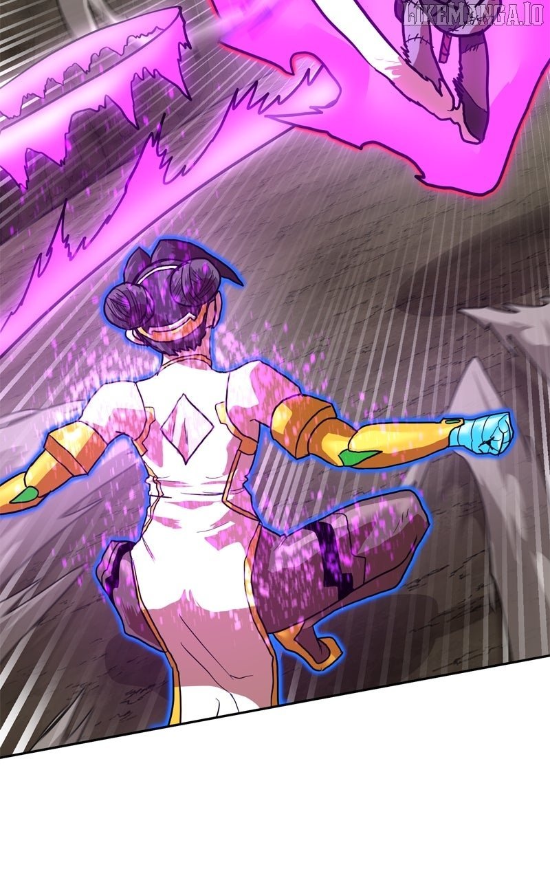 Double Click Chapter 194 page 2