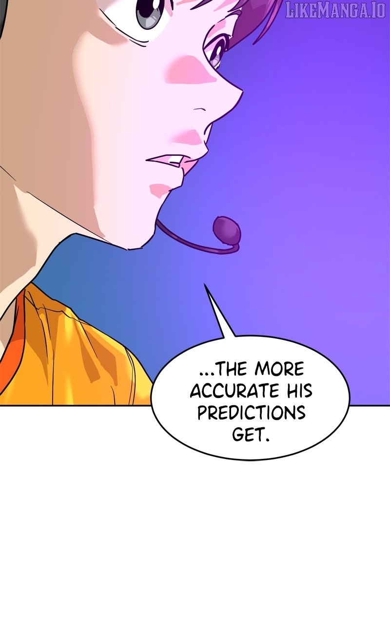 Double Click Chapter 194 page 5