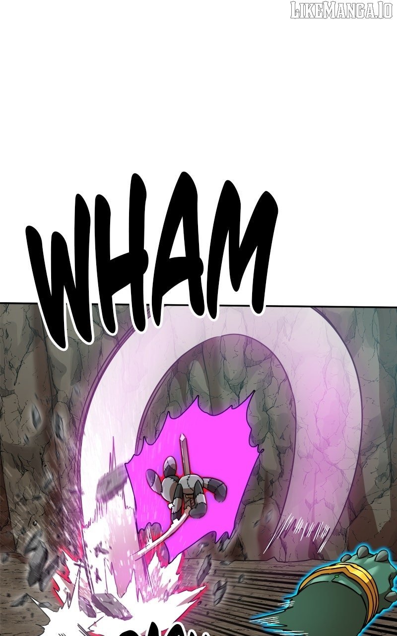 Double Click Chapter 194 page 6