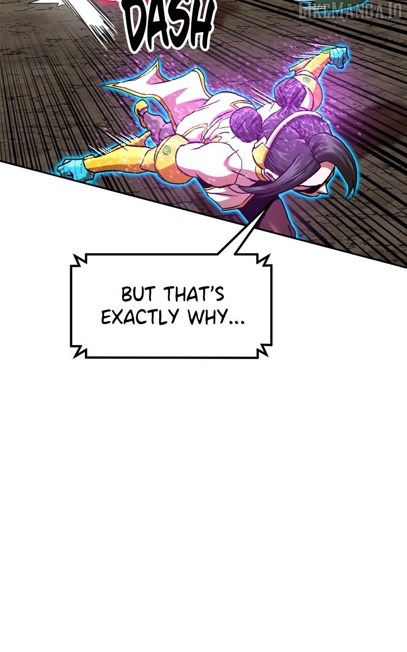 Double Click Chapter 194 page 7