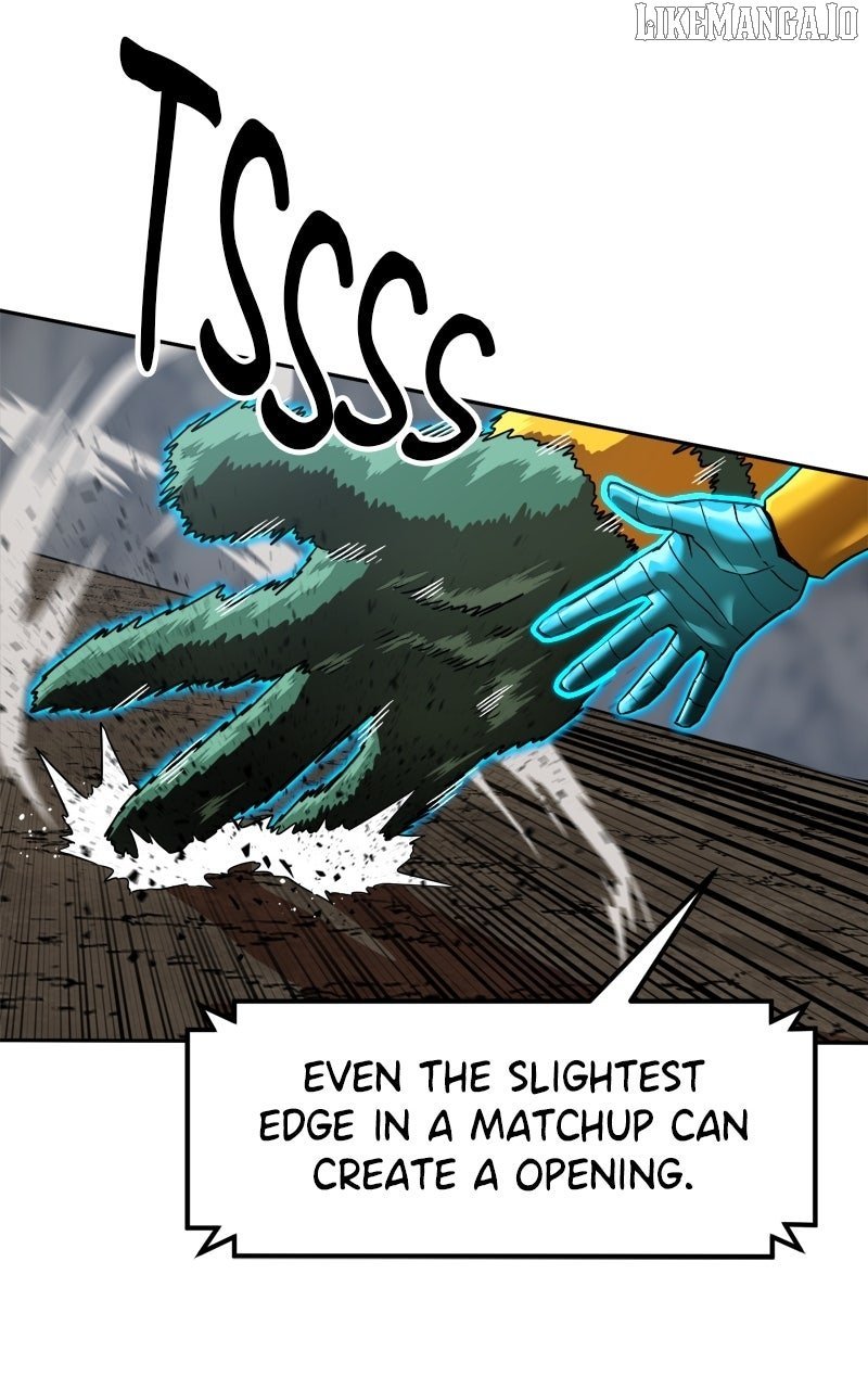 Double Click Chapter 194 page 9
