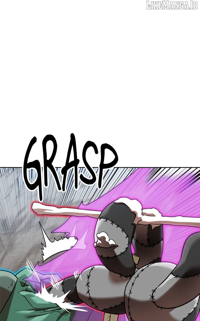 Double Click Chapter 194 page 10