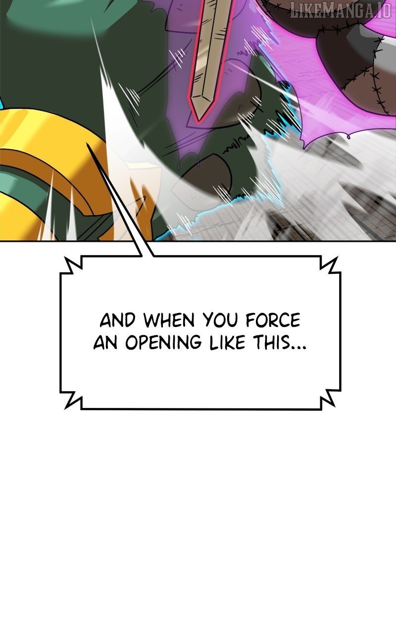 Double Click Chapter 194 page 11