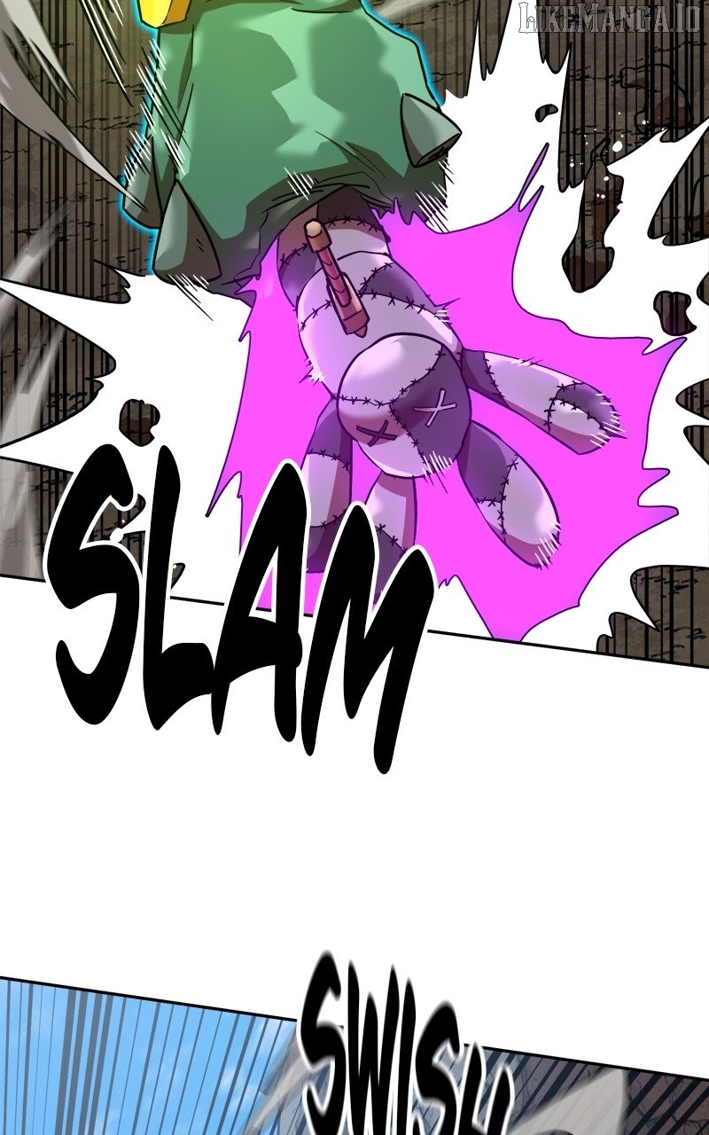Double Click Chapter 194 page 14