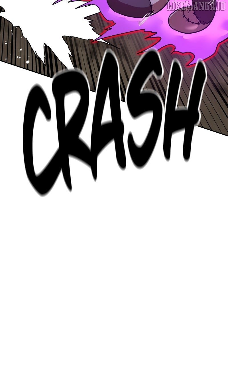 Double Click Chapter 194 page 17