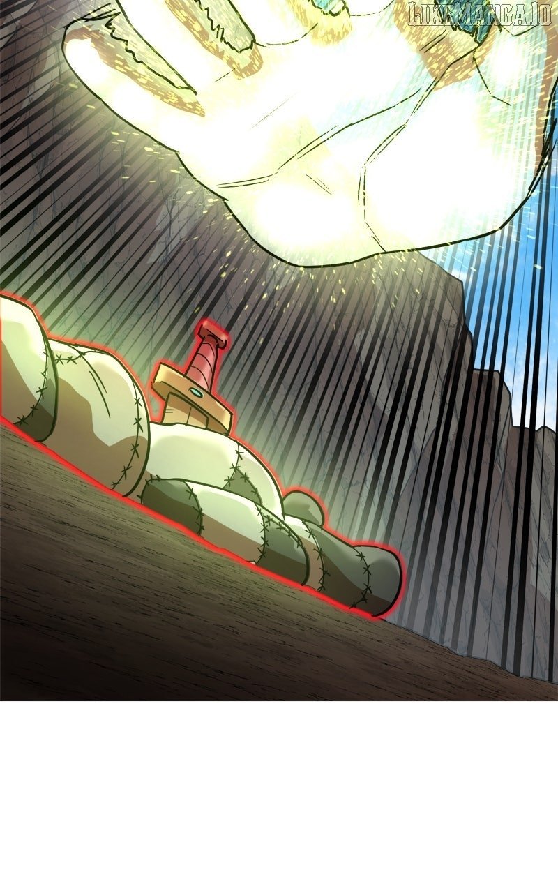 Double Click Chapter 194 page 26
