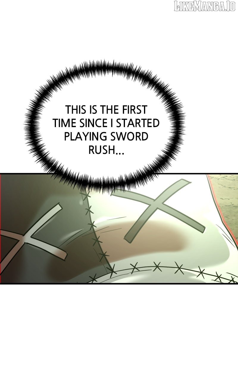 Double Click Chapter 194 page 27
