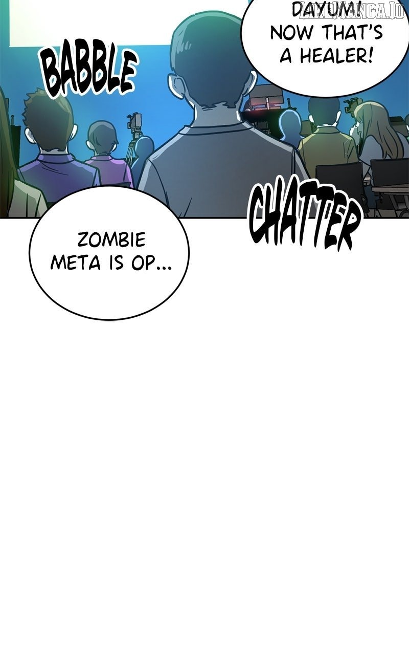 Double Click Chapter 194 page 33