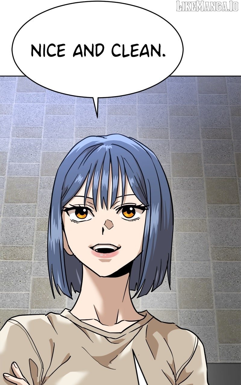 Double Click Chapter 194 page 34