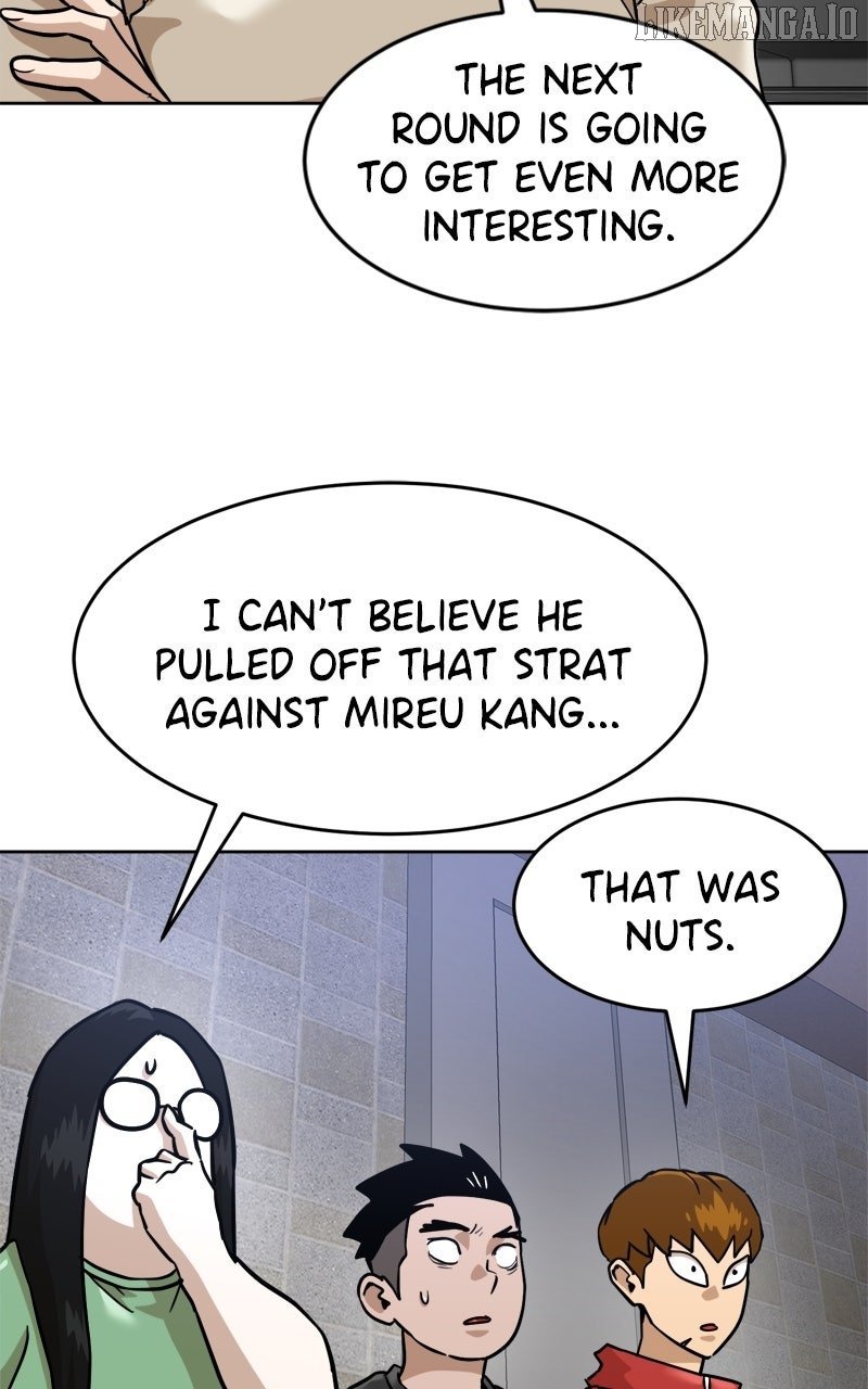 Double Click Chapter 194 page 35
