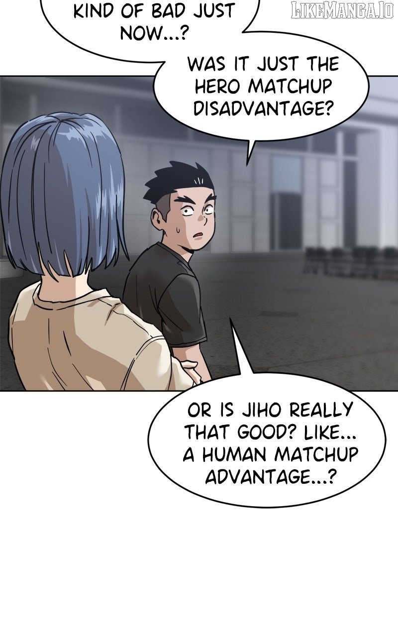 Double Click Chapter 194 page 37