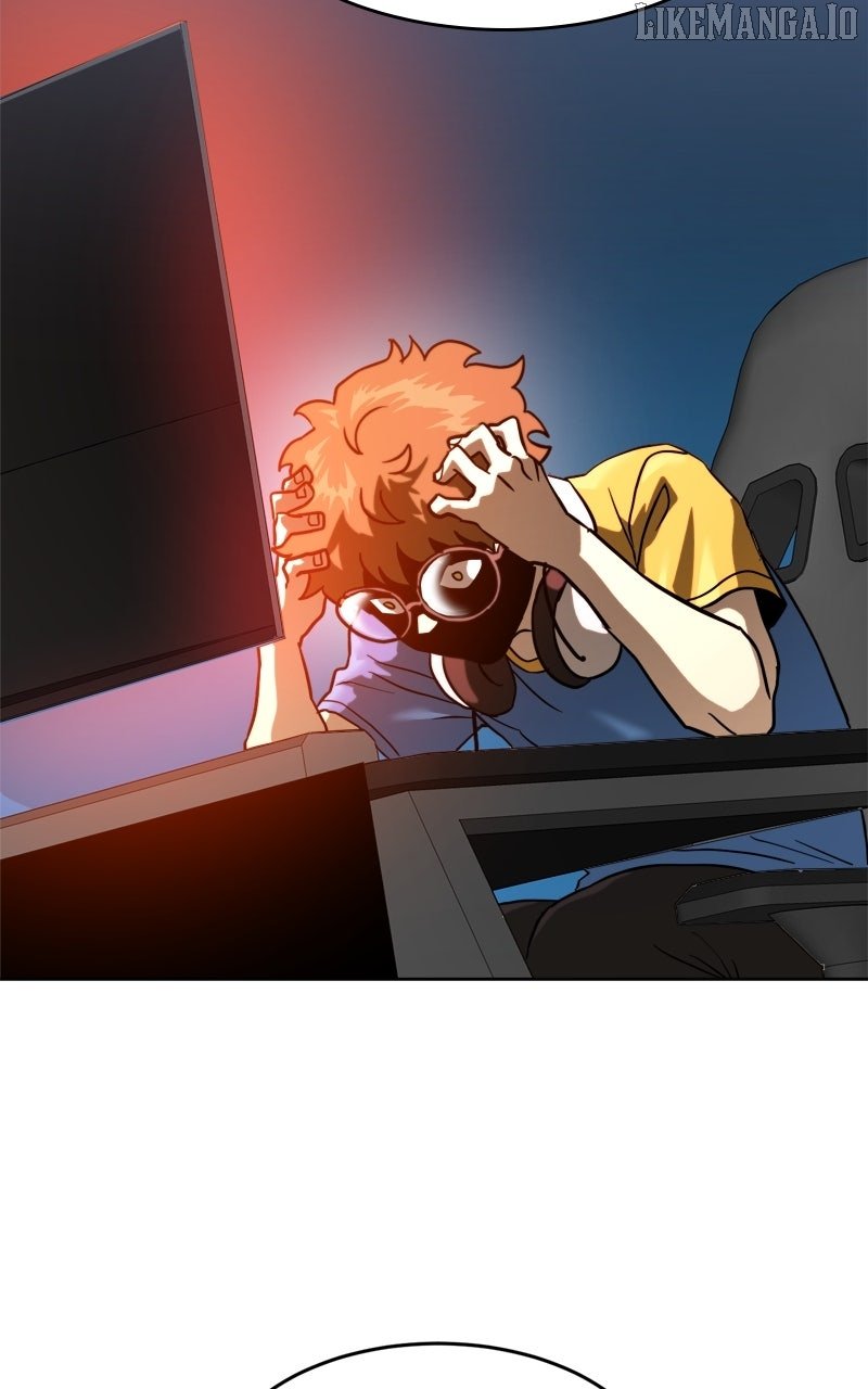 Double Click Chapter 194 page 41